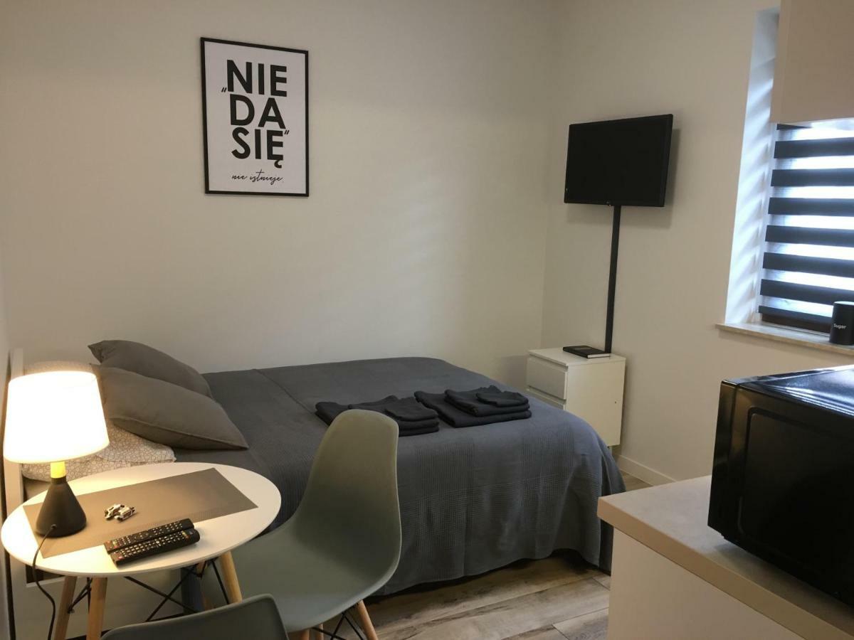 Studio Fibra Gusto Рибник Екстер'єр фото