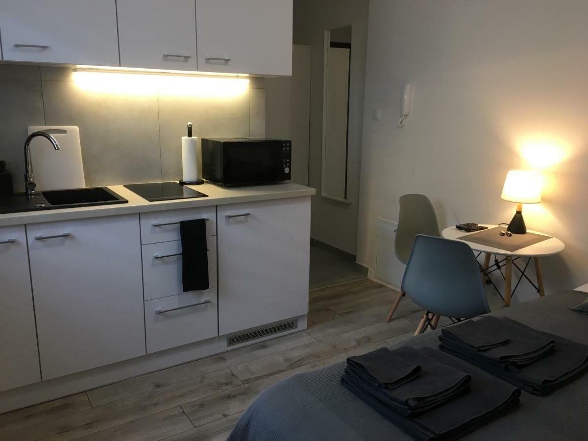 Studio Fibra Gusto Рибник Екстер'єр фото