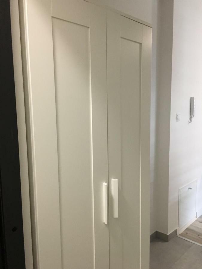Studio Fibra Gusto Рибник Екстер'єр фото