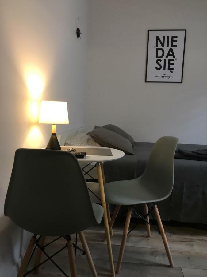Studio Fibra Gusto Рибник Екстер'єр фото