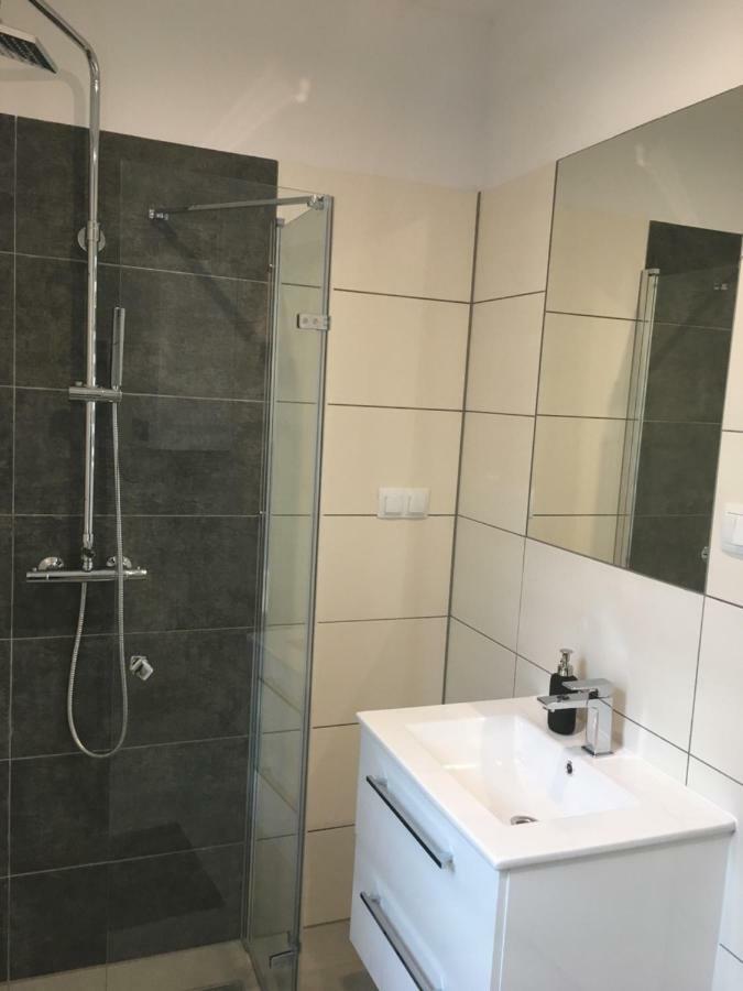 Studio Fibra Gusto Рибник Екстер'єр фото