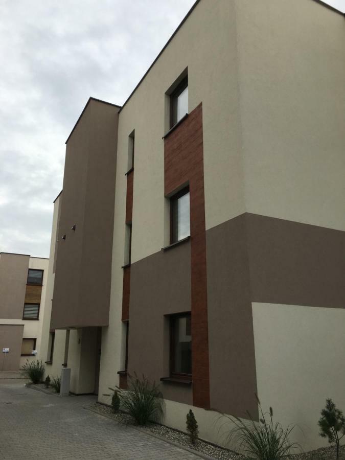 Studio Fibra Gusto Рибник Екстер'єр фото