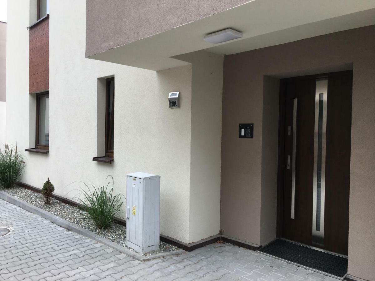 Studio Fibra Gusto Рибник Екстер'єр фото