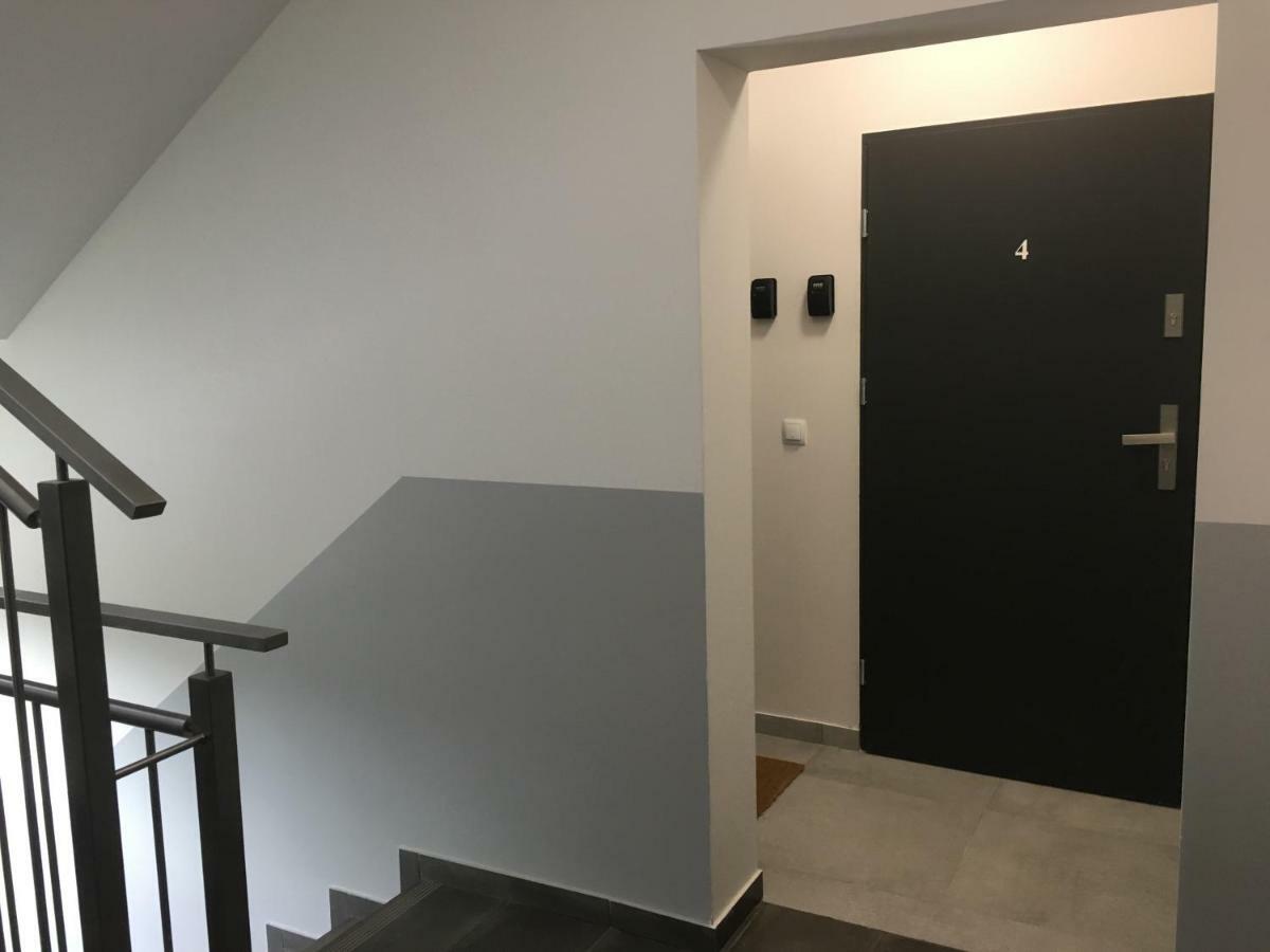 Studio Fibra Gusto Рибник Екстер'єр фото